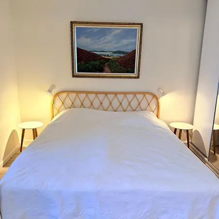 Lejlighedshotel - Sea View, Water Park & Free Parking Hejlsminde